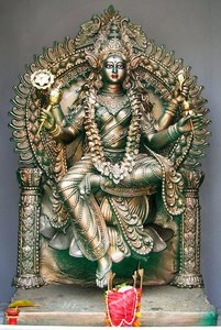 durga